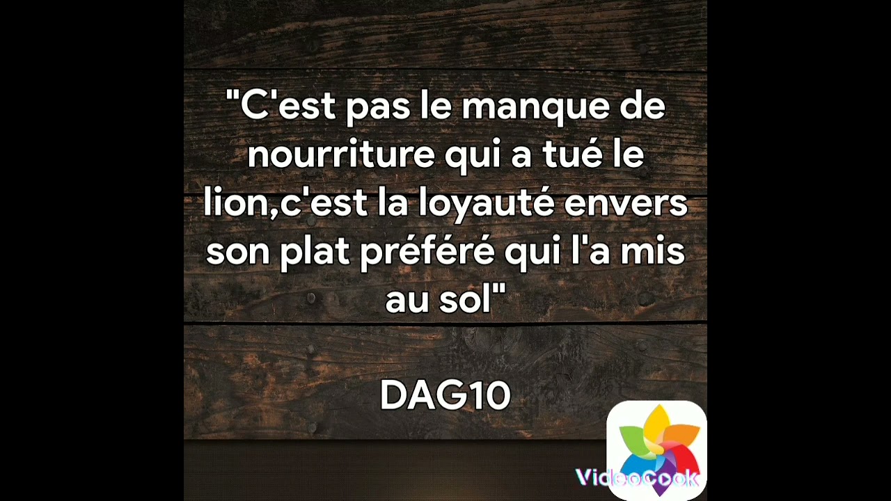 Motivation:DAG10