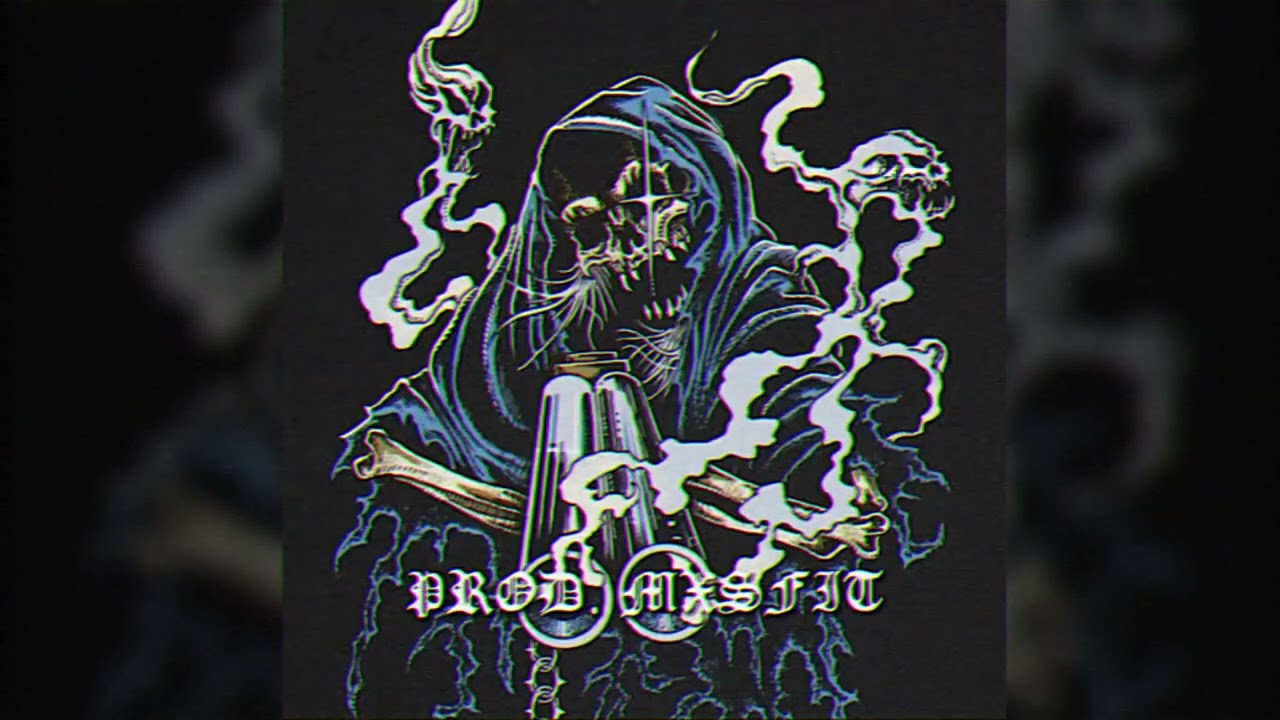 [FREE] DARK MEMPHIS BONES x $UICIDEBOY$ TYPE BEAT | TRICK OR TREAT