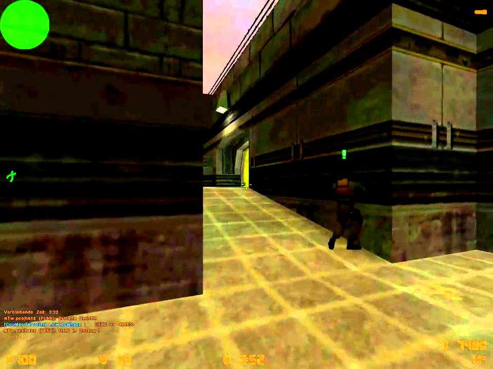 11/2001: Mortal Teamwork|PC Action vs. Afterlife - Teil 2