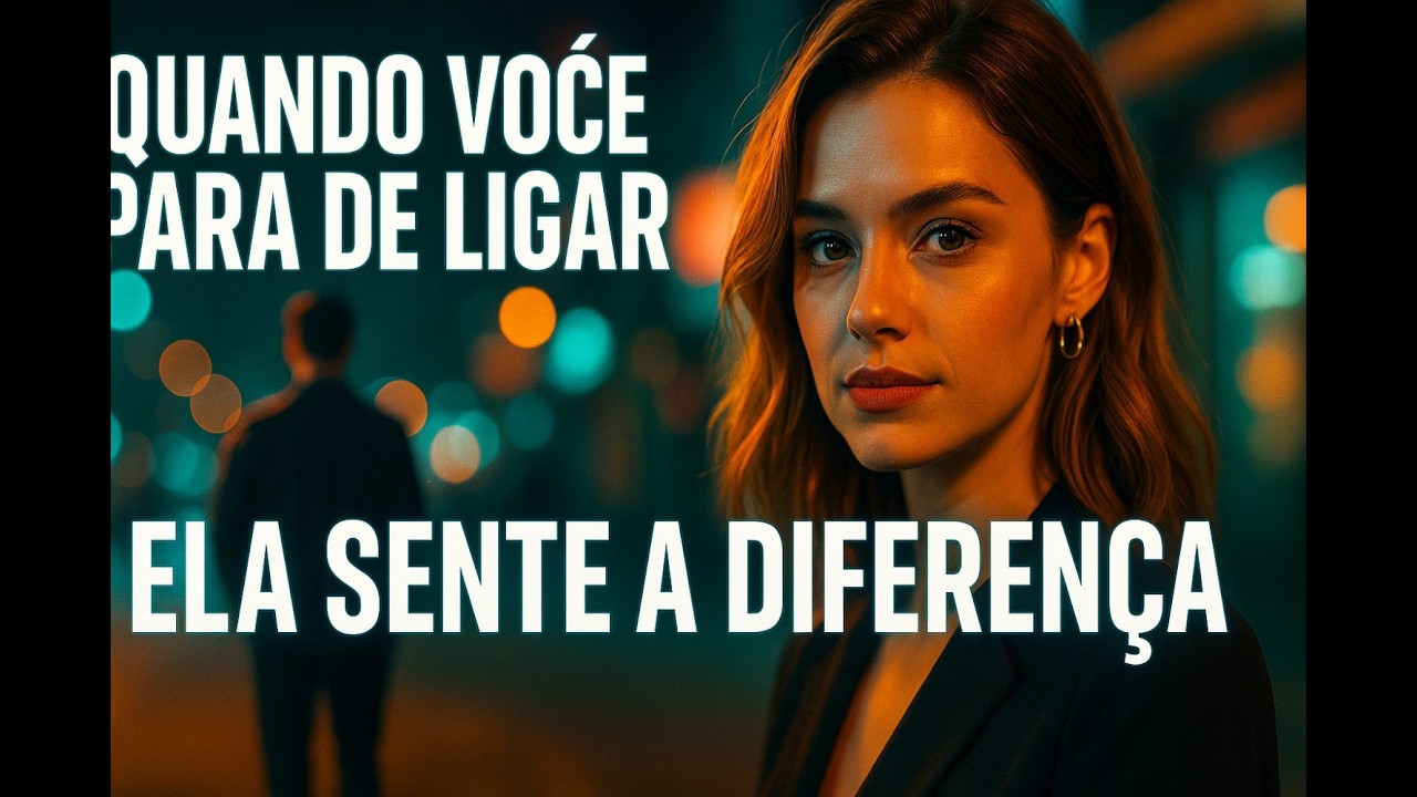Veja o Que ATRAI 99,9% das Mulheres e Você NEM IMAGINA