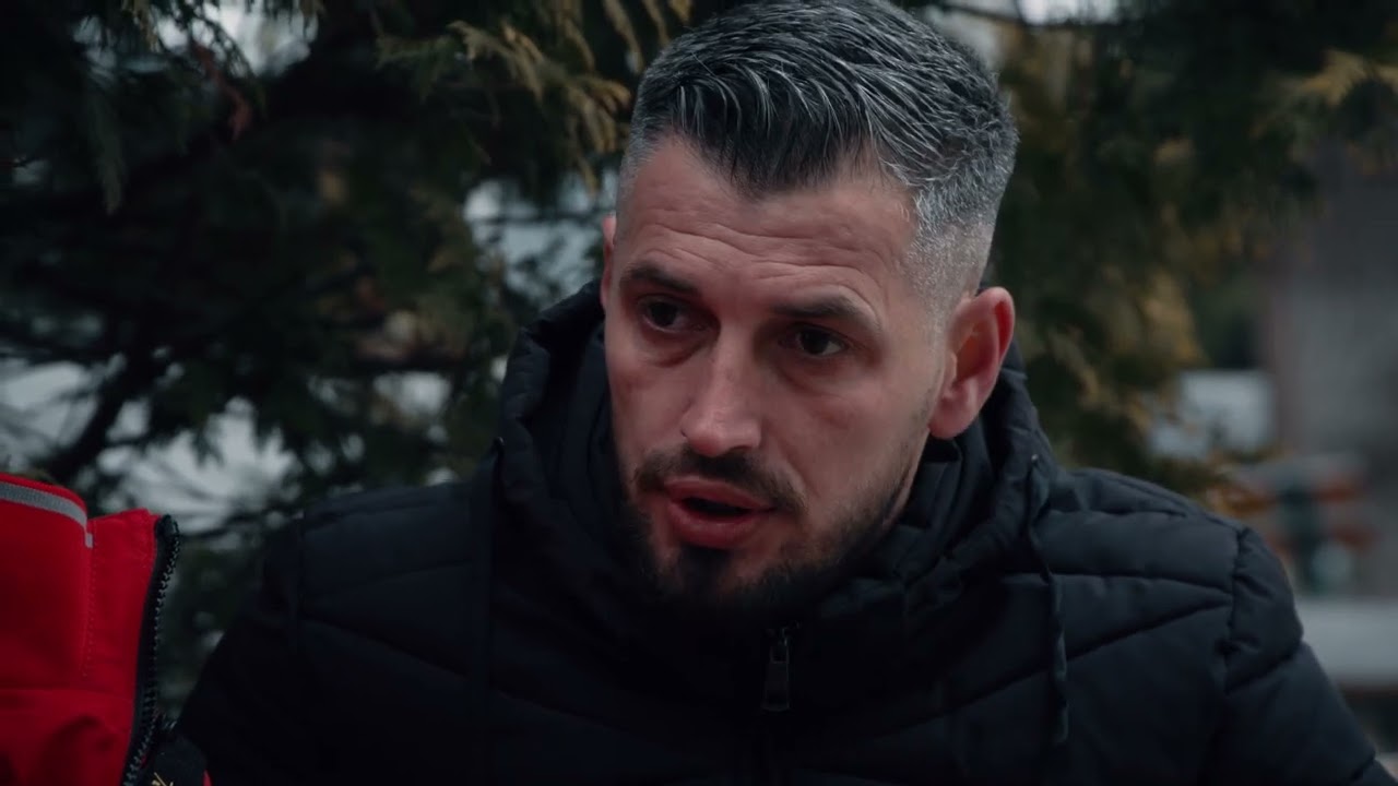 Ramazani dhe Mirësitë e tij - Episodi 28 | Katër Shokët