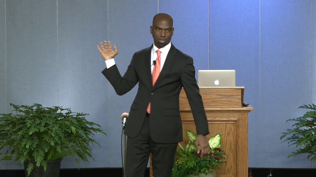 Dwayne Lemon - Excellent Service Part 2