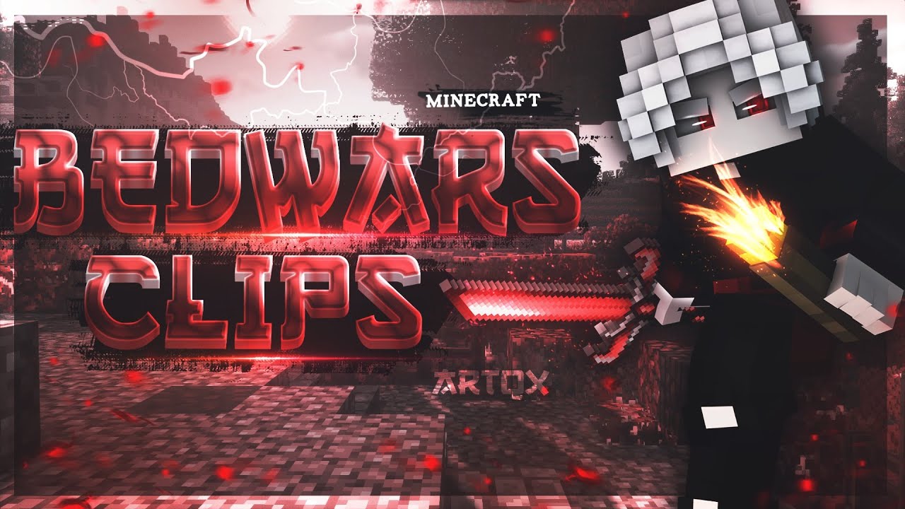 BW CLIPS  | Solo✵Gxming ❤ | VimeWorld