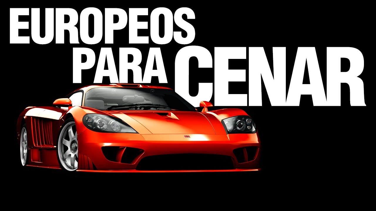 La HISTORIA del SUPERCOCHE que ROMPIÓ EL P*TÍSIMO MOLDE | Saleen S7