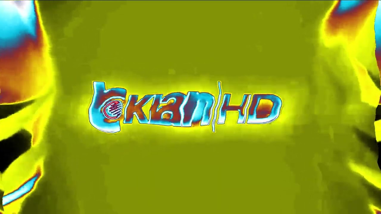 TV Klan Publicitet Bumper (2012) Effects (Arby's Csupo Effects)