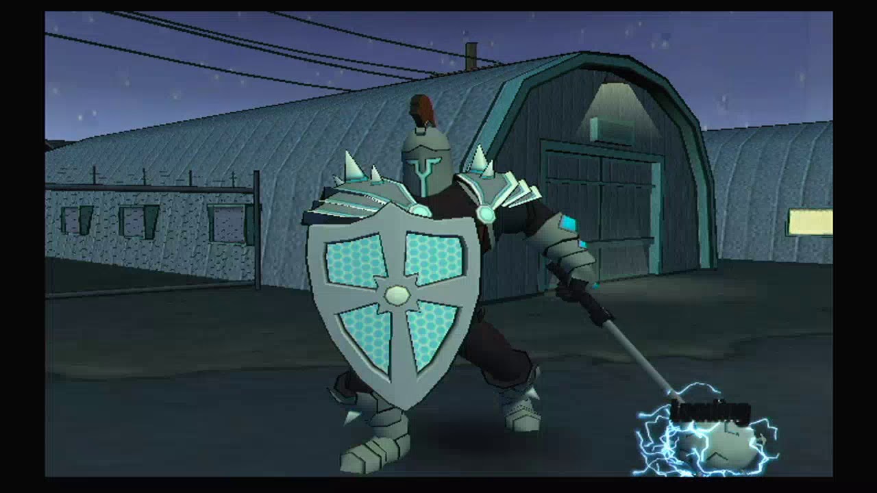 Ben 10 Protector of Earth any% Speedrun [1:12:38]