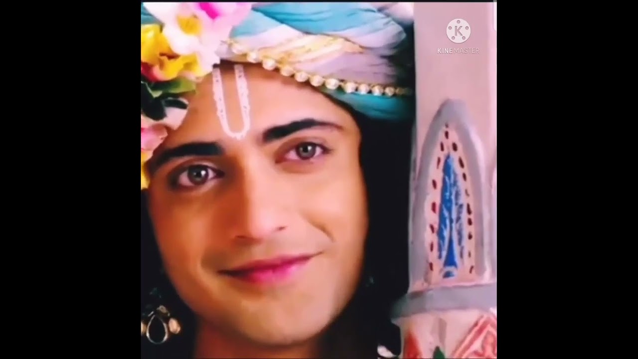 Radha Krishna vm 💖 on Sun meri sehezadi 🥀😍🥰