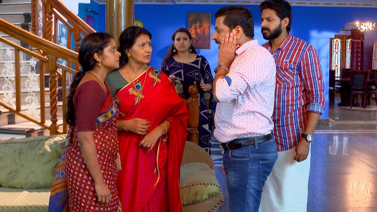 Sthreepadham | Ep 486 - Bala's revenge...! | Mazhavil Manorama