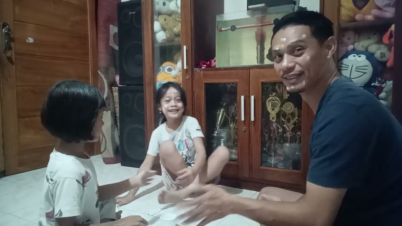 Maen hompipa