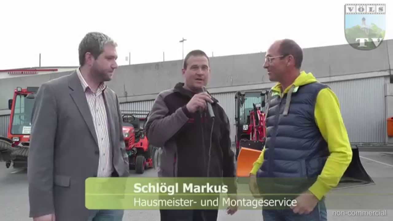 Völs-TV - Schlögl Markus