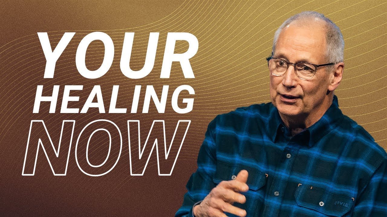 Activate Your Faith for Divine Healing Today!