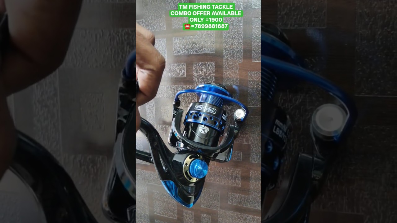 heyy ANGLERS combo offer available only ,=1900 share this viedio FISHING