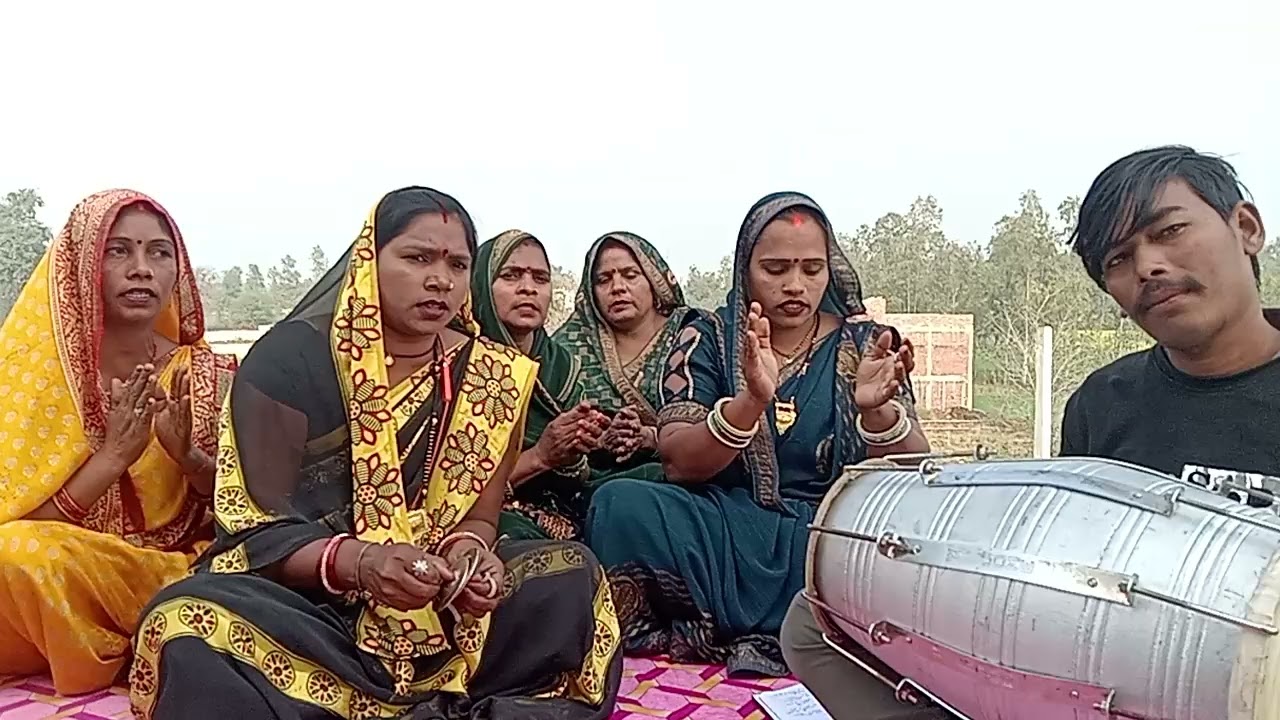 बहुत ही सुंदर भजनगीत 🙏