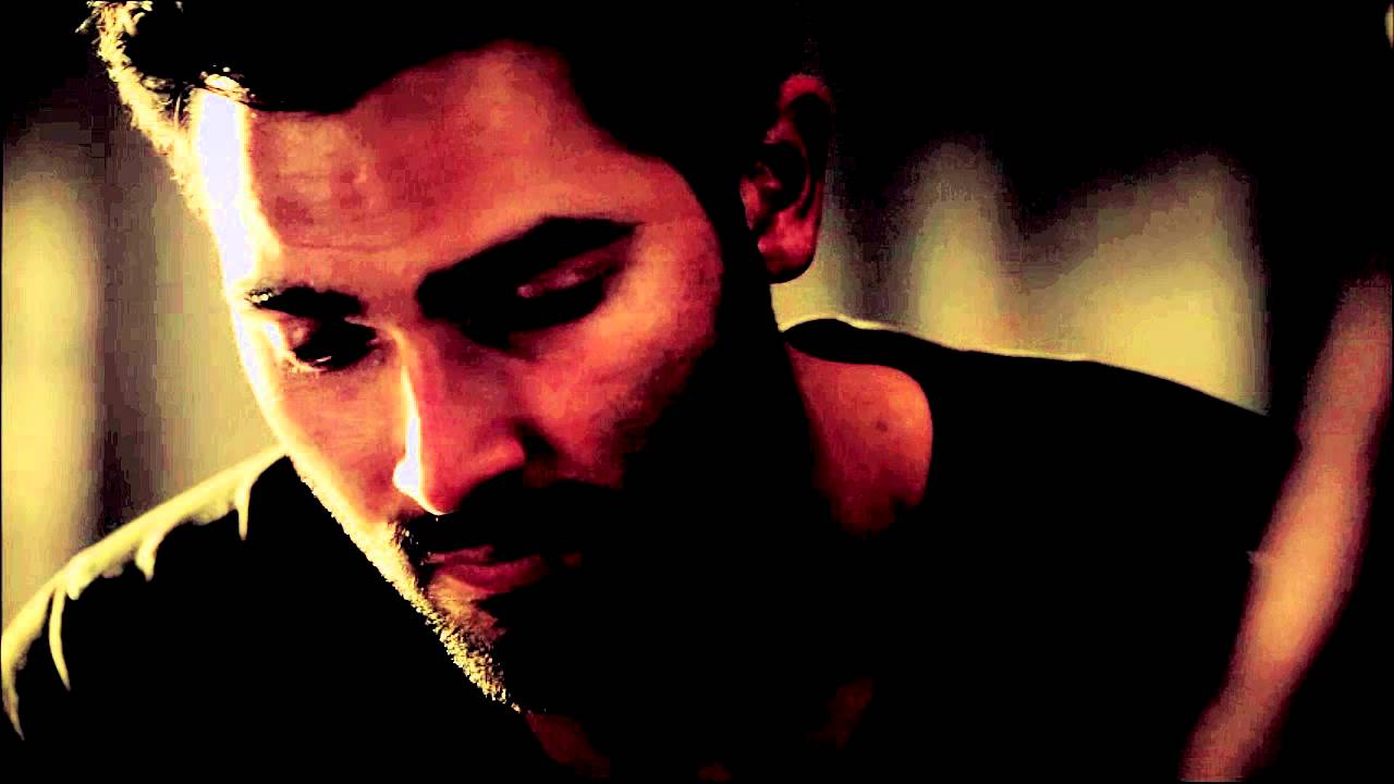 Derek & Stiles | Unexpected