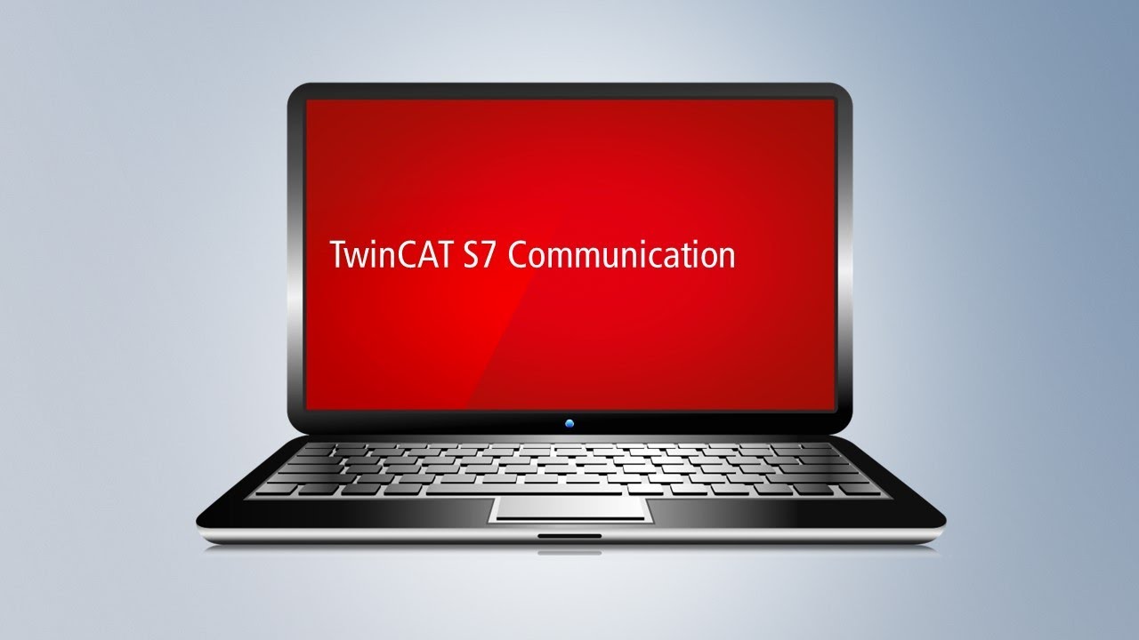 TwinCAT S7 Communication