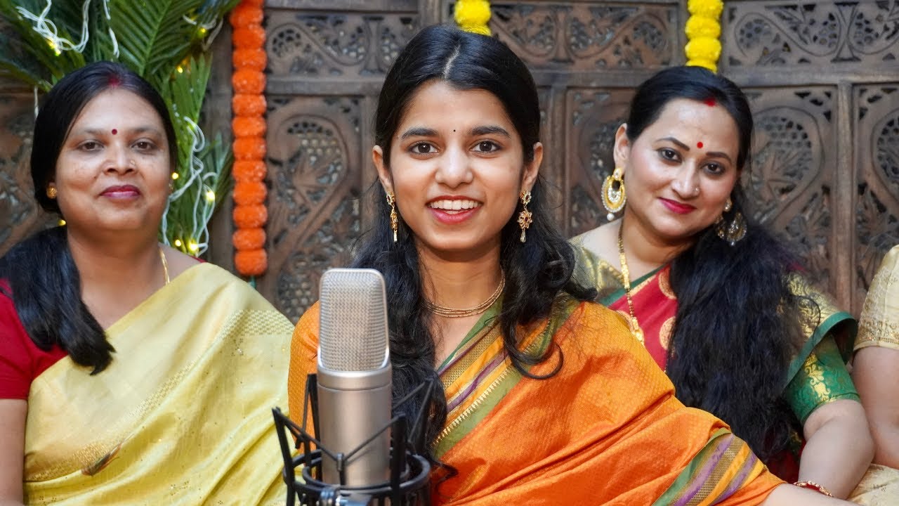 जनम लिए रघुरैय्या (राम जन्म) - Maithili Thakur