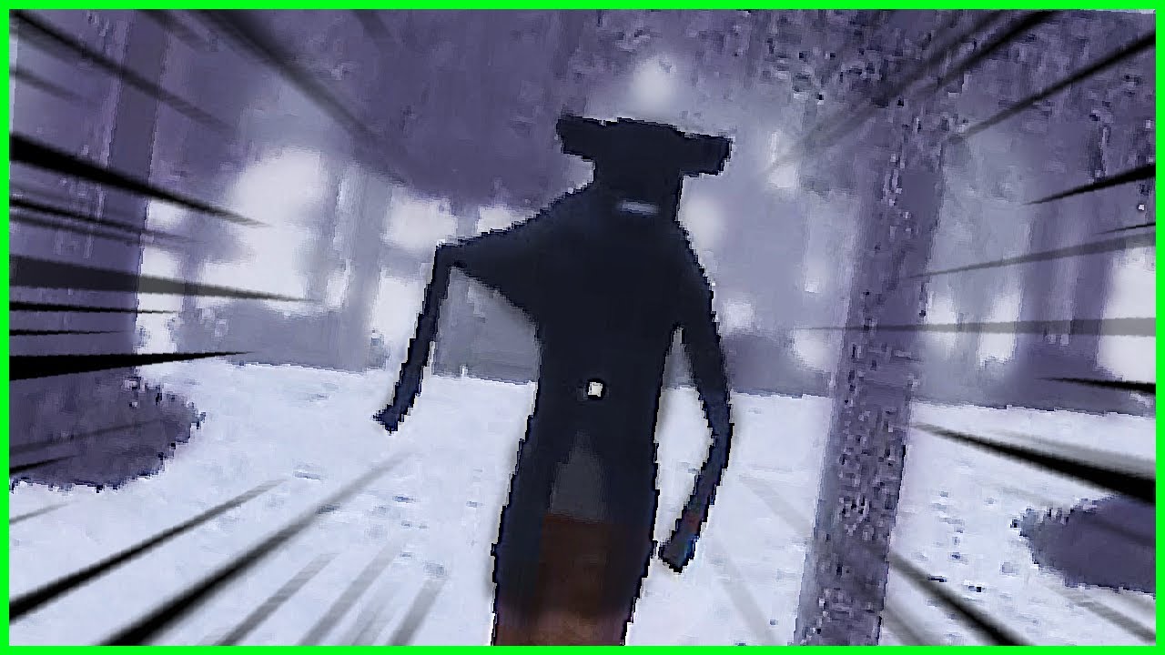 Cooking Stew Before the Entity Finds Me - The Not-Deer Stew