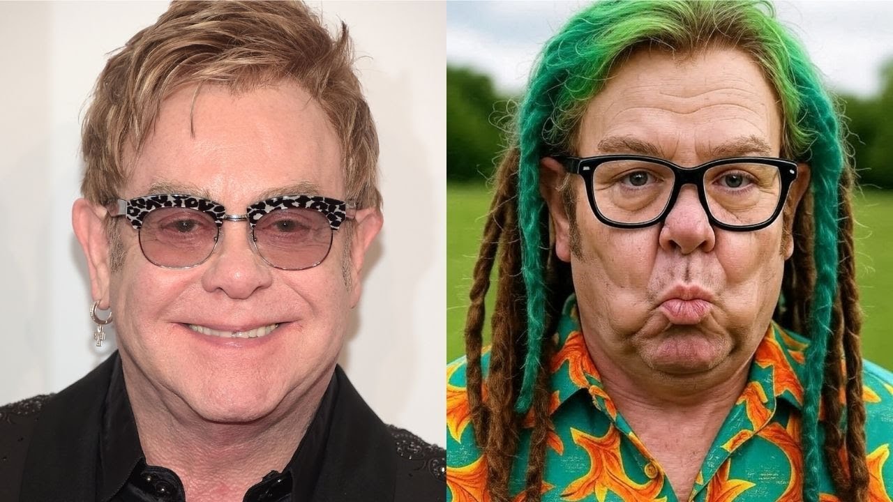 SEE HOW THESE CELEBRITIES CHANGED OVER TIME! YOU WON'T BELIEVE YOUR EYES
