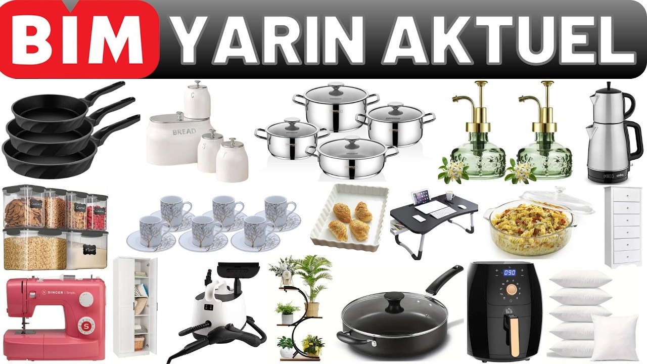 BİM 16  SUBAT 2026 Kataloğu BİM Aktüel Kataloğu GELECEK Ürünleri BİM Aktüel #BİM #AKTÜEL #KATALOG