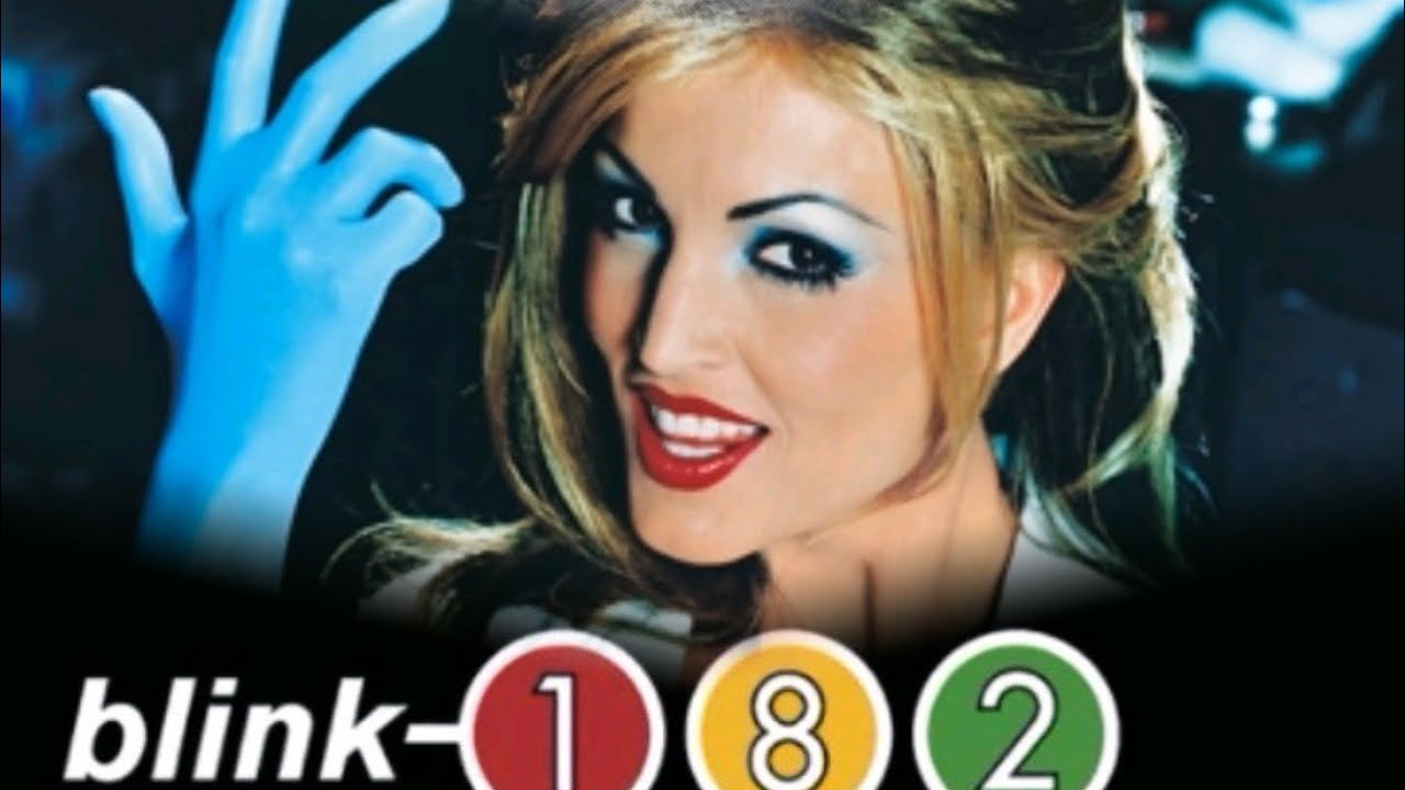 Blink 182 - Anthem 1, 2, 3 (smooth transitions)