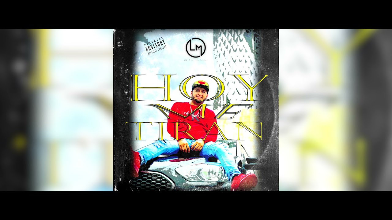 Jorge Rico - Hoy me tiran [[LMrecords]]