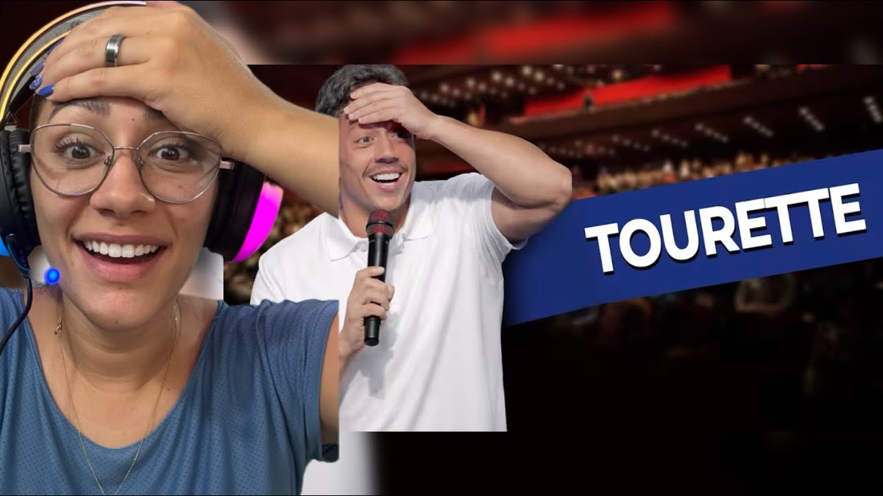 REACT: ESCAPEI POR POUCO 😂 - Canal Renato Albani