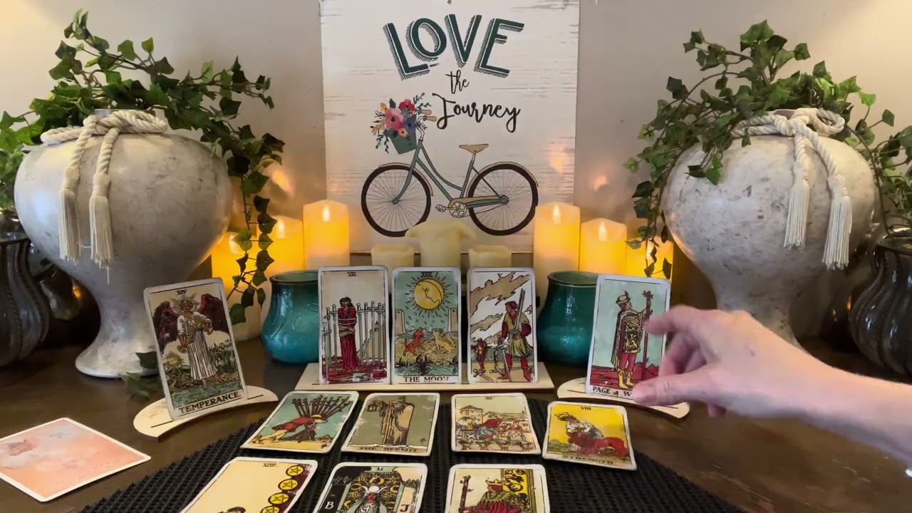 ВОДОЛЕЙ~СЛЕДУЮЩИЕ ДЕСЯТЬ ДНЕЙ~«В грядущих переменах кроется настоящее волшебство!»