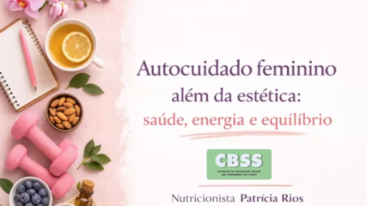 Cultura e Extensão FMUSP's Reunião Zoom