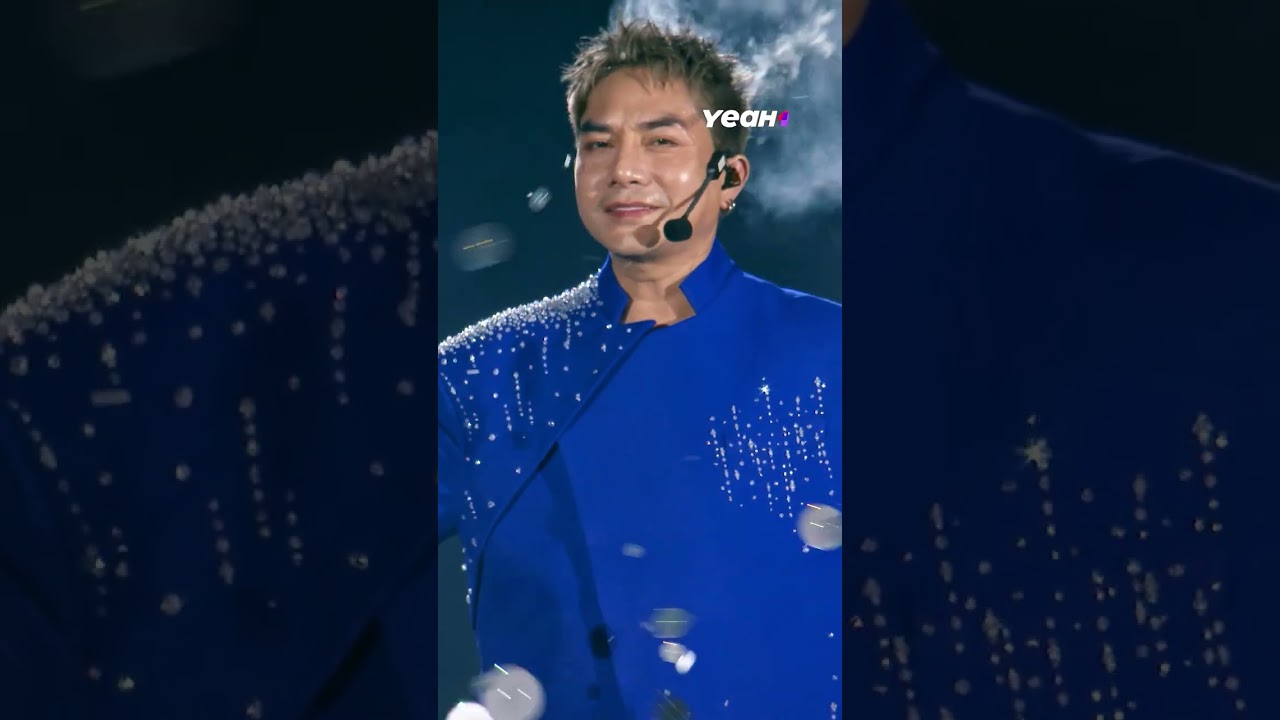 MỘT LẦN DANG DỞ x ĐI QUA CẦU V&Ograve;NG | LIVE AT Y-CONCERT #shorts #yconcert