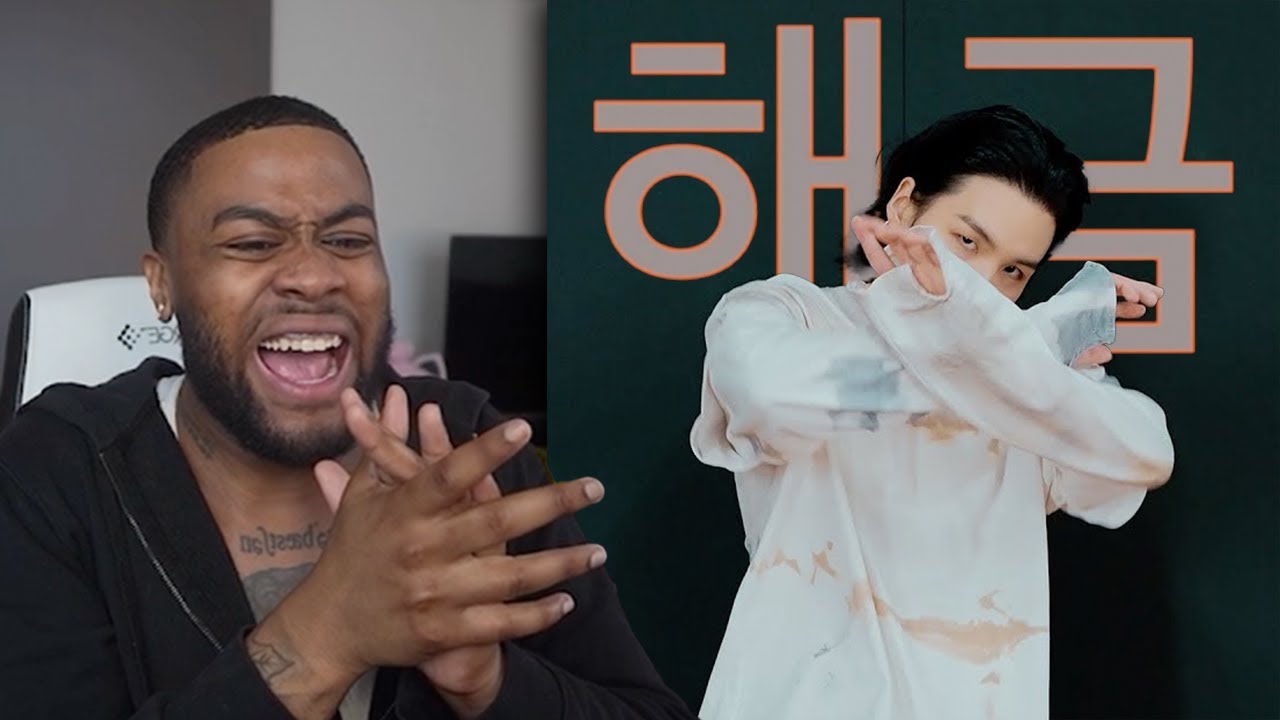 Agust D ‘해금 (Haegeum)’ Dance Practice Reaction!