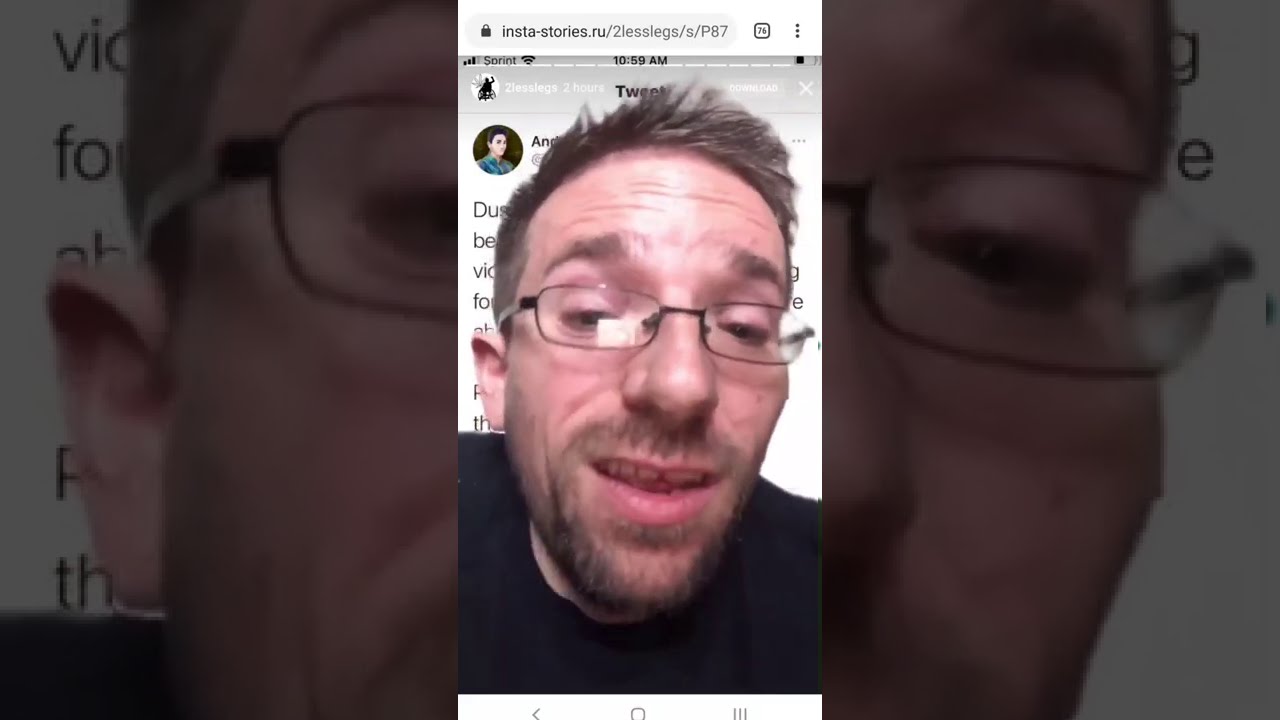 Antifa promises to get Andy Ngo's book banned