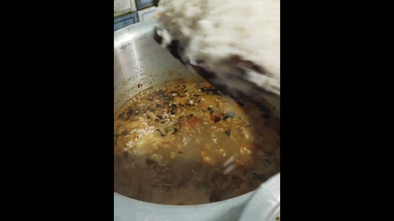 சிக்கன் தம் பிரியாணி செய்வது எப்படி