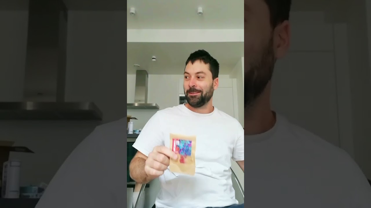 Mon exp&eacute;rience avec le HHC