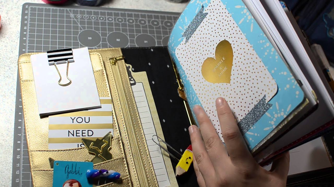 Filofax TAG: 20 Fragen rund um den Filofax