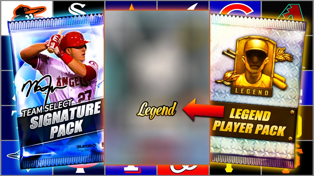I PULLED THE BEST LEGEND IN THE GAME!