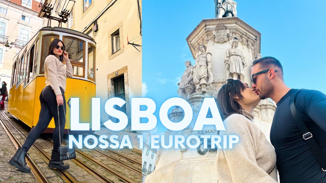 O que fazer em Lisboa | Roteiro de 02 dias com valores e dicas