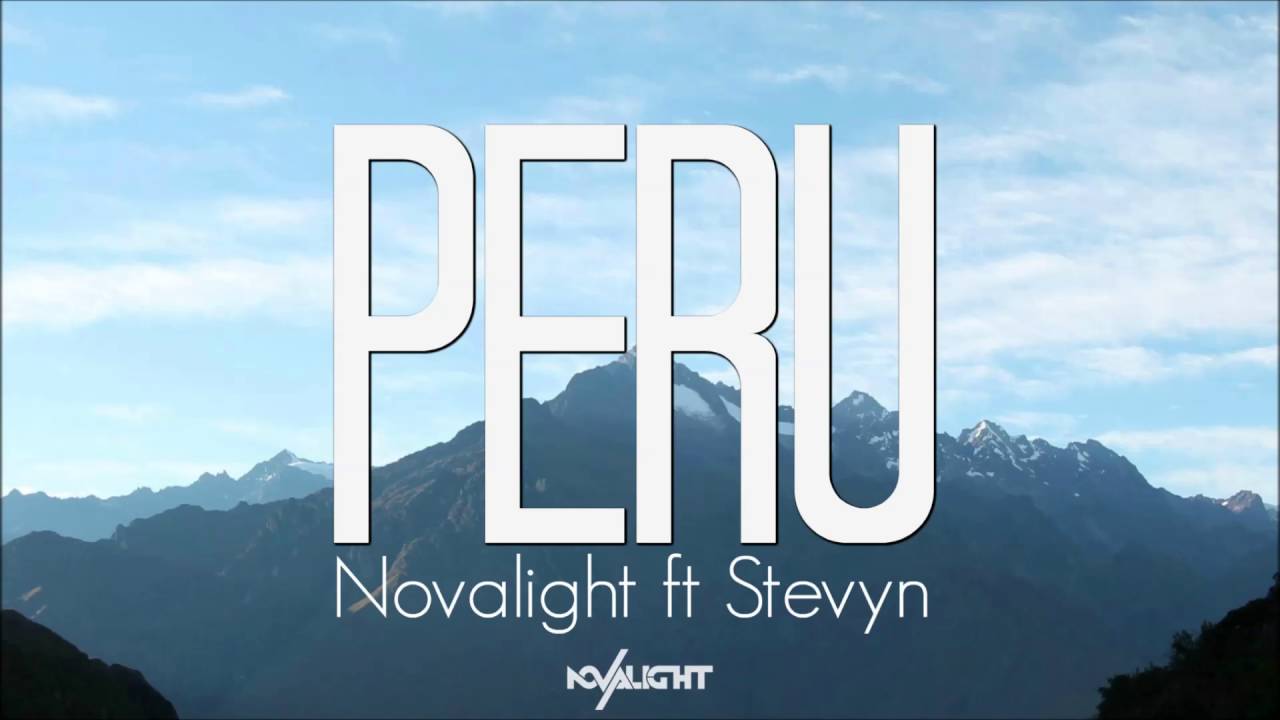 Novalight feat. Stevyn - Peru [Timeless Network Exclusive]