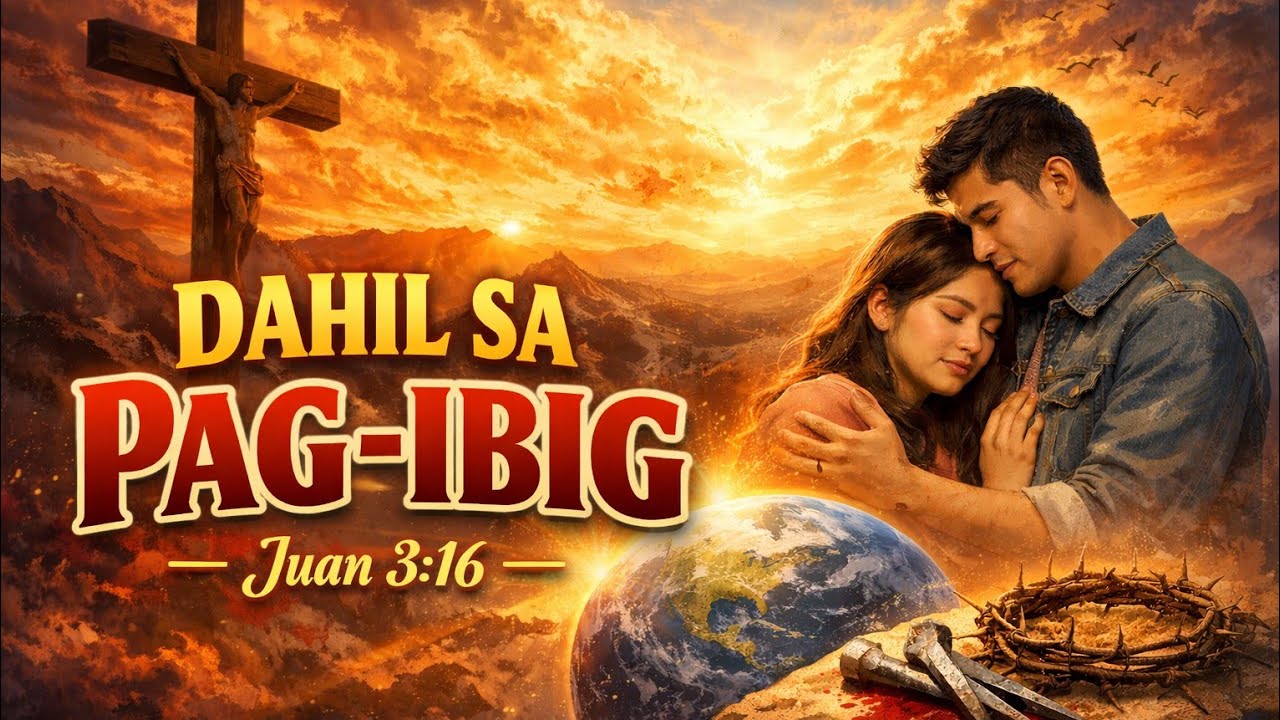 Dahil sa Pag-ibig (John 3:16)