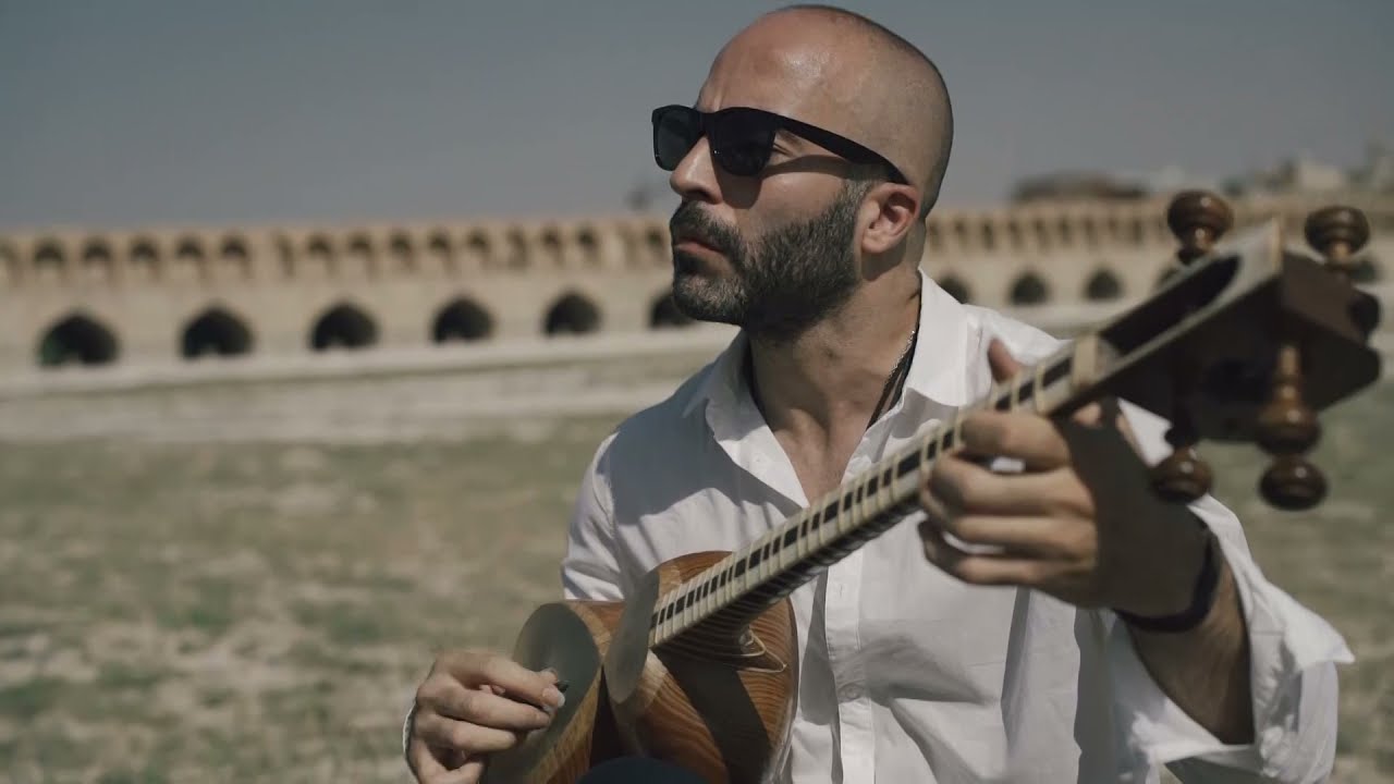 میلاد درخشانی - موزیک ویدیو سوگ رود | Milad Derakhshani - Sooge Rood