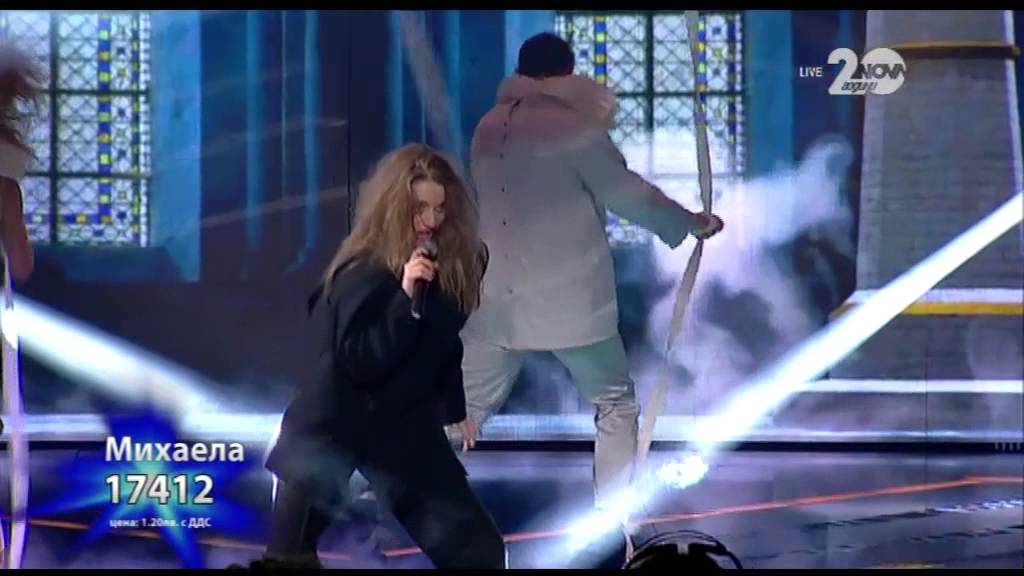 vlc record 2015 05 12 11h02m38s The X Factor BG S03E15 DVBRip x264 mp4
