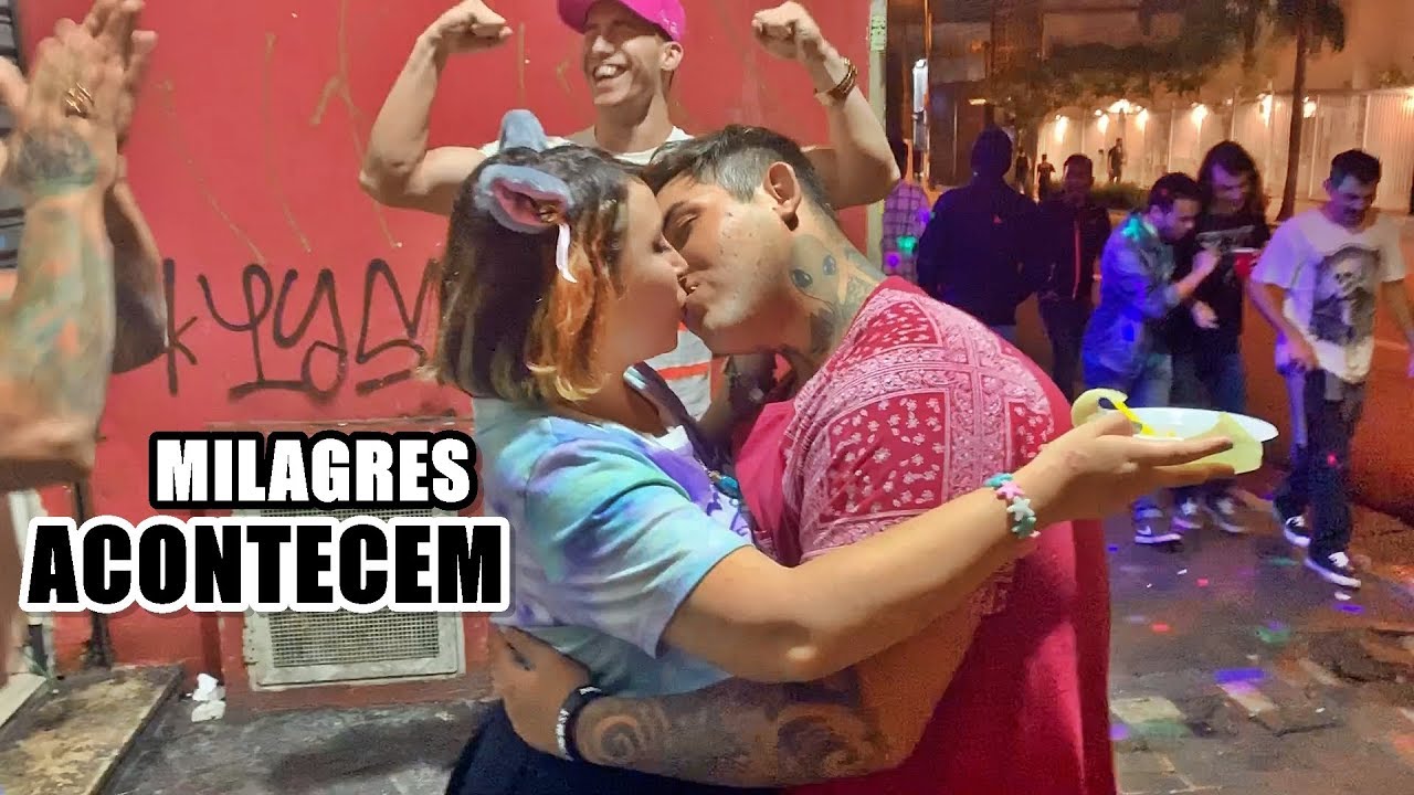 ESSE ROLÊ FOI MUITO ERRADO