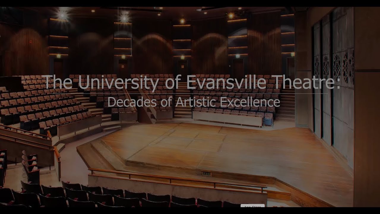 Decades of Artistic Excellence