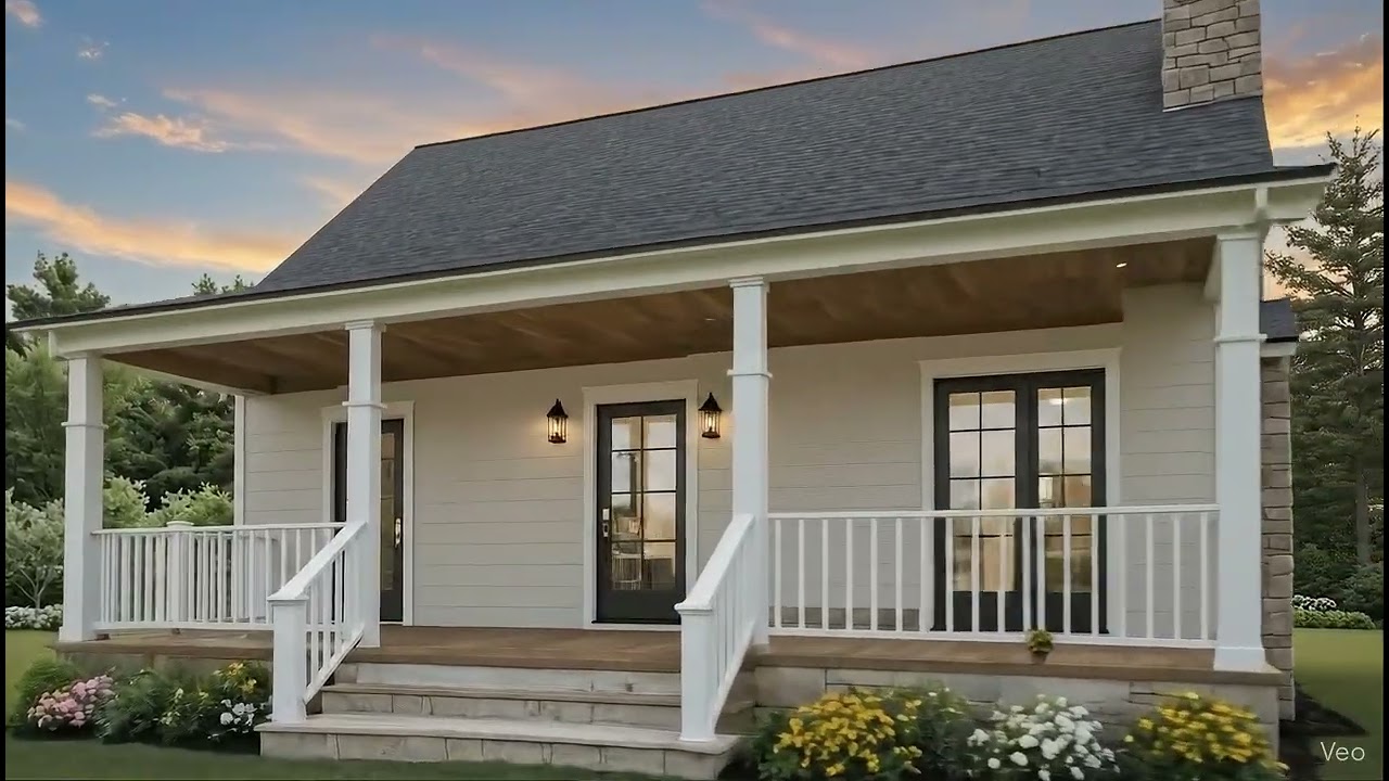 House Plan 102045 at FamilyHomePlans.com