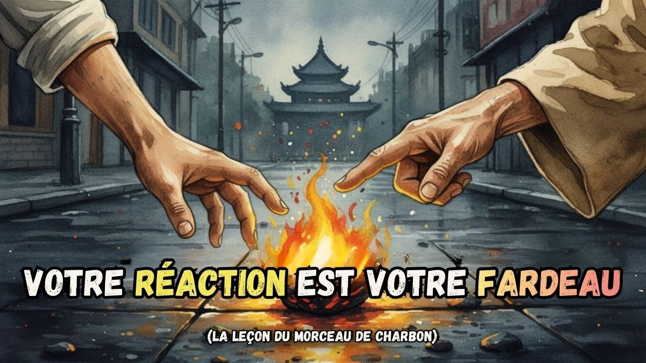 Ne soyez plus l'esclave de vos émotions : La méthode simple pour libérer votre esprit et réussir