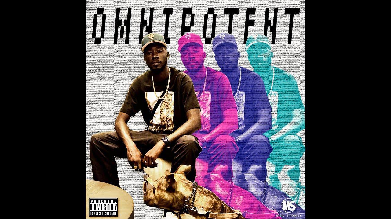 Mod Stoney - Should A Had A K (Official Audio) #Omnipotent #AppleMusic