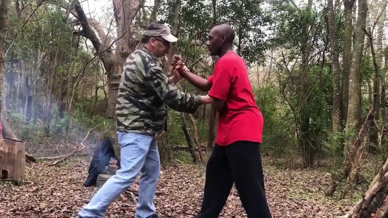 Knife Grappling~Savvy Tactical Self Defense/Martial Arts~Lafayette,La