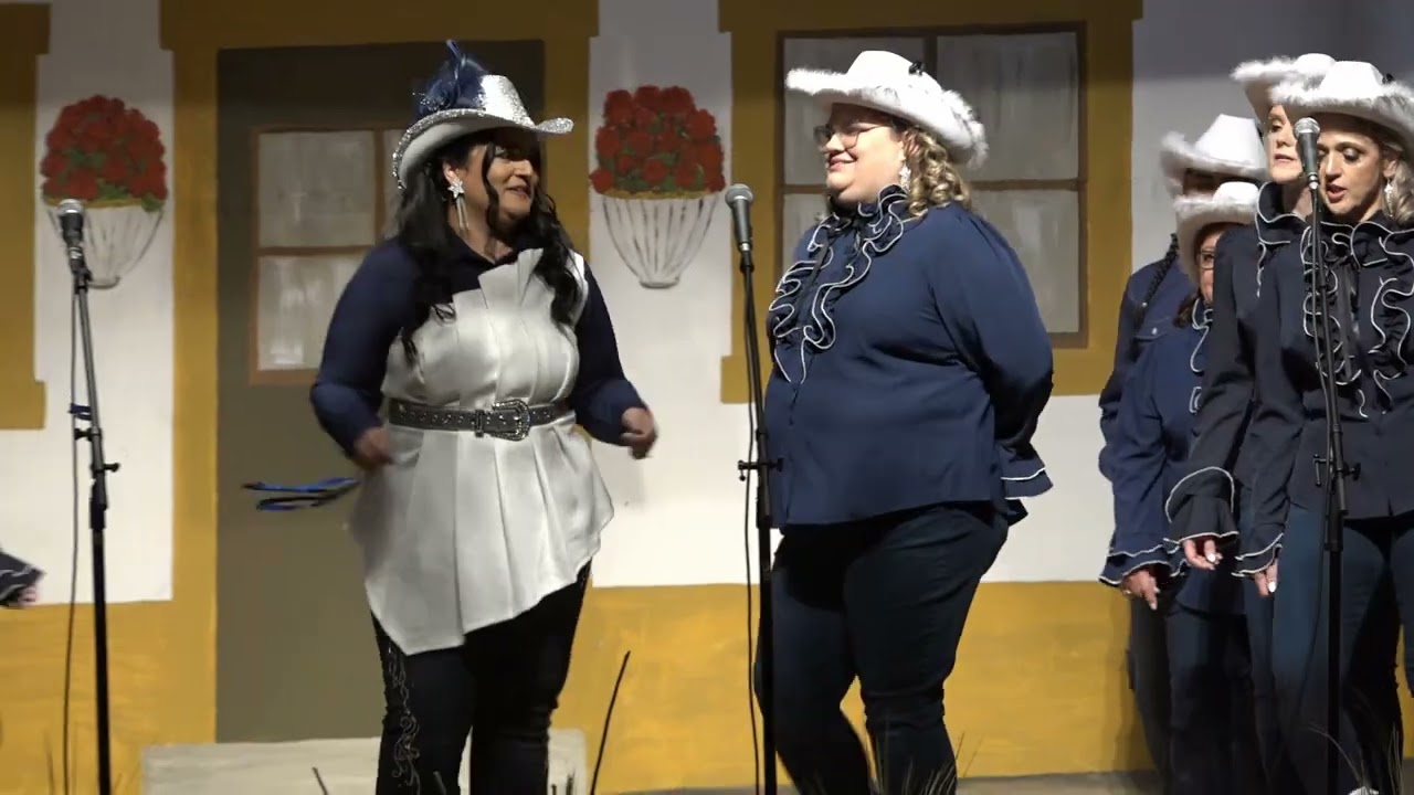 Bailinho Do Madeira Club Carnaval 2025