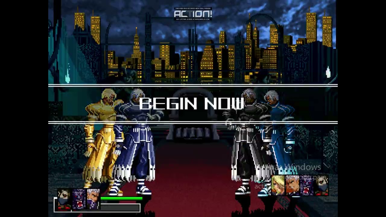 Zero UM & Original Zero VS O.Zero & Zero Real