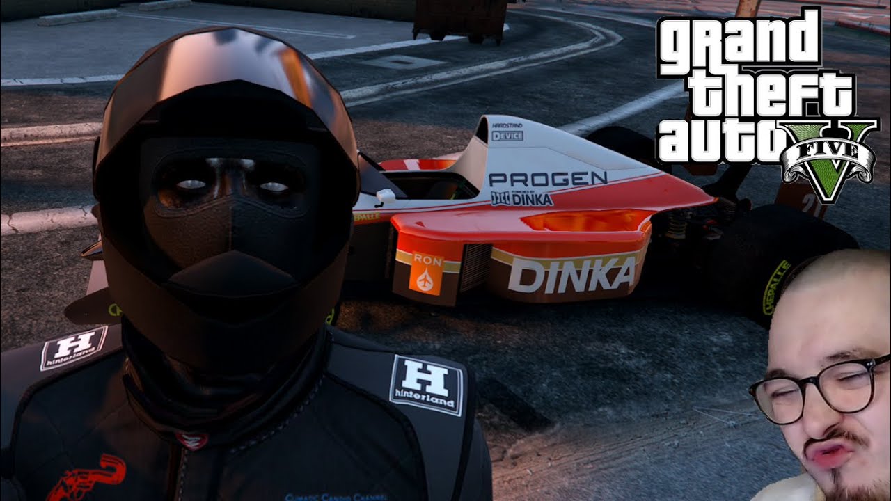 GTA V / The Busniss Man next chapter  / live / KIXG PLAYS / 5
