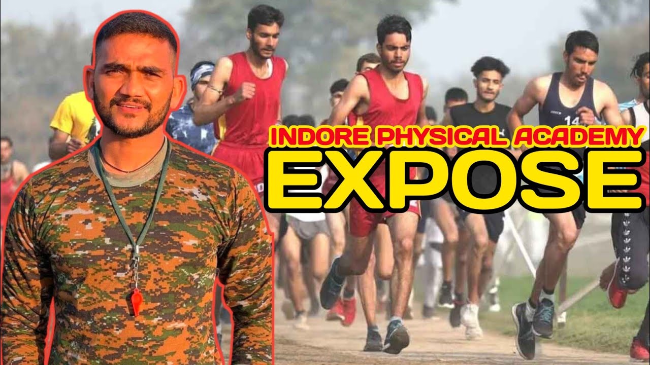 ARMY TRAINING ACADEMY  |  NO SELECTION ONLY DEPRESSION  |  RANJEET  RIKKA